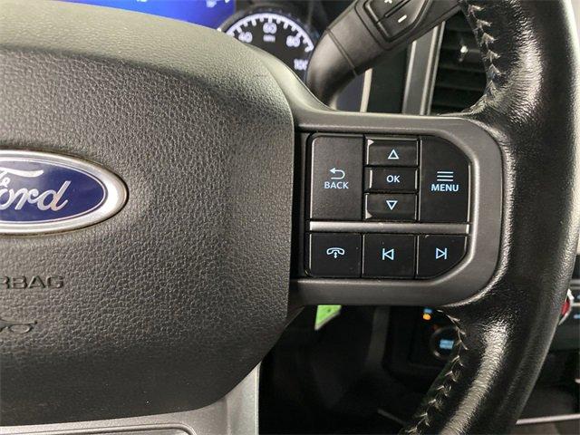 2021 Ford F-150 Vehicle Photo in PORTLAND, OR 97225-3518