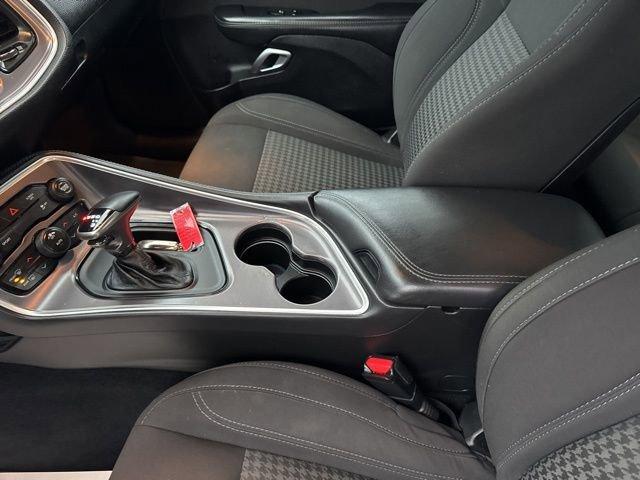 2019 Dodge Challenger Vehicle Photo in MEDINA, OH 44256-9631