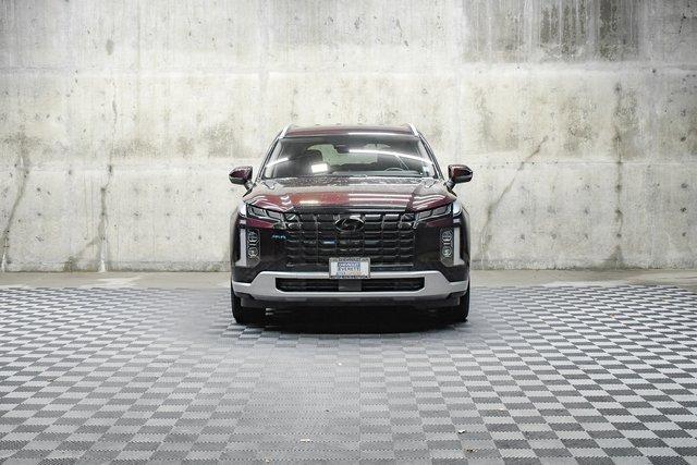 2023 Hyundai Palisade Vehicle Photo in EVERETT, WA 98203-5662