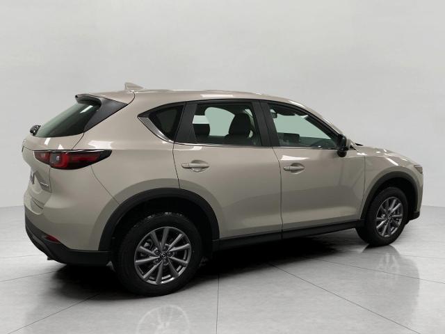 2025 Mazda CX-5 Vehicle Photo in Appleton, WI 54913