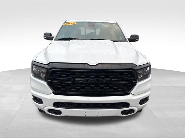 2022 Ram 1500 Vehicle Photo in MEDINA, OH 44256-9631