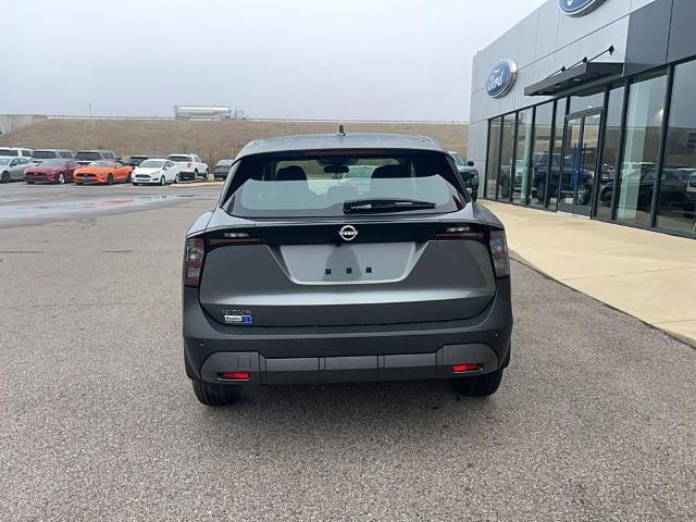 2025 Nissan Kicks for sale in Martin - 3N8AP6BA1SL348070 2025 Nissan Kicks for sale in Martin - 3N8AP6BA1SL348070