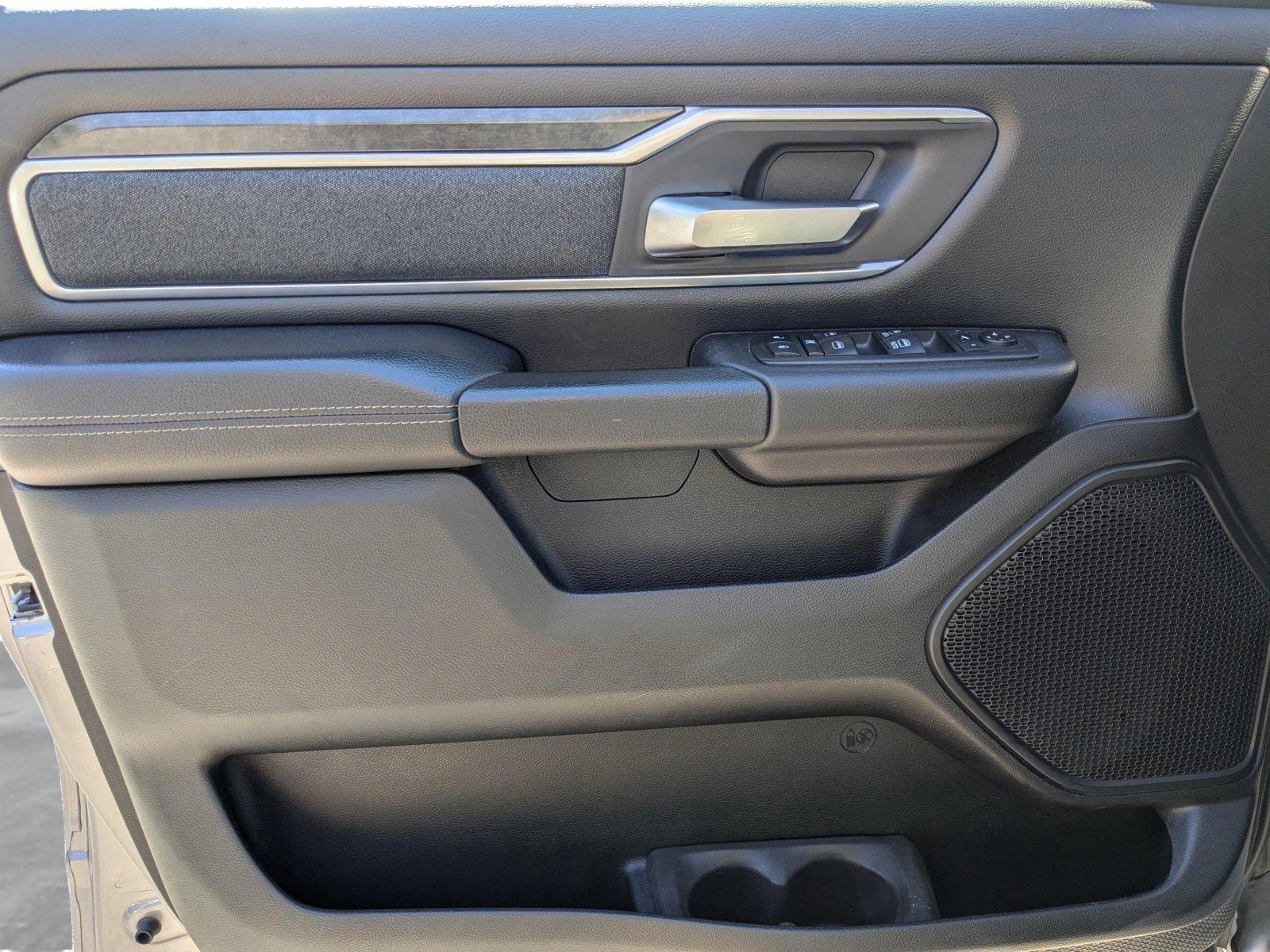 2019 Ram 1500 Vehicle Photo in Panama City, FL 32401