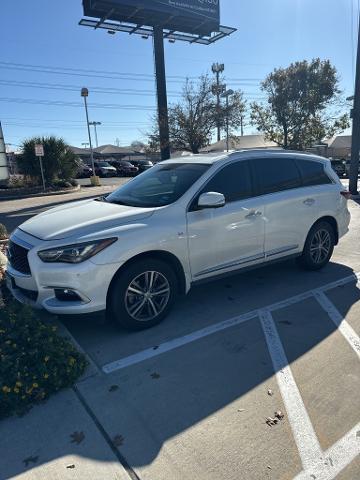 2016 INFINITI QX60 Vehicle Photo in San Antonio, TX 78230