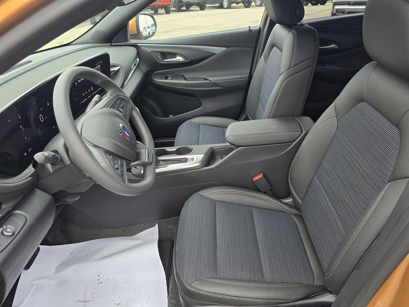 2025 Buick Envista Vehicle Photo in Rolla, MO 65401