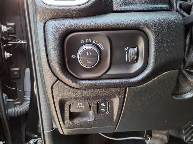 2020 Ram 1500 Vehicle Photo in ROSENBERG, TX 77471-5675