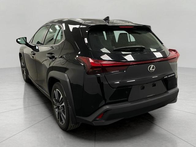 2024 Lexus UX 250h Vehicle Photo in Appleton, WI 54913