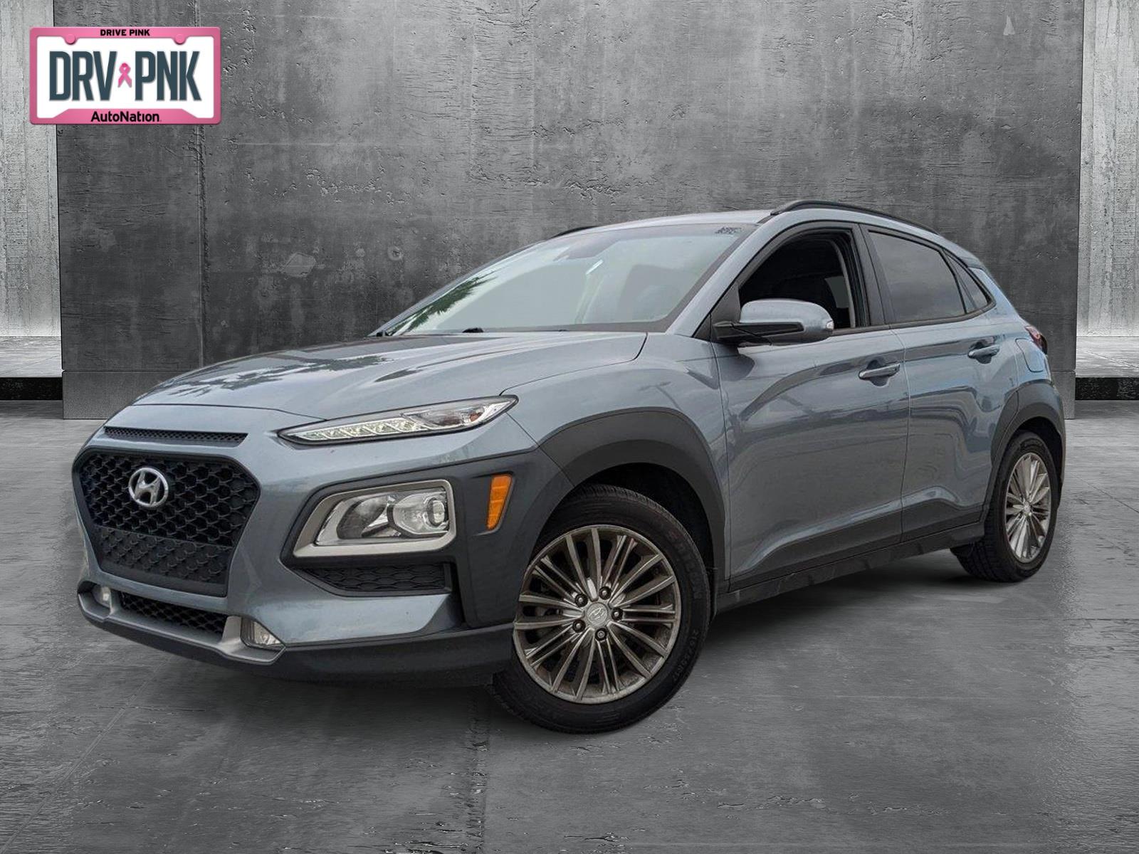 2020 Hyundai KONA Vehicle Photo in Winter Park, FL 32792