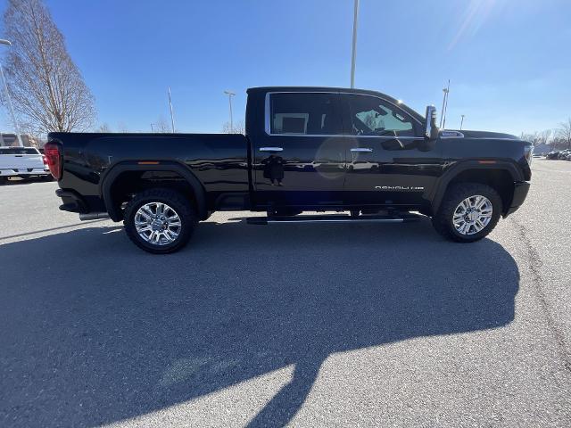 2022 GMC Sierra 2500 HD Vehicle Photo in BENTONVILLE, AR 72712-4322