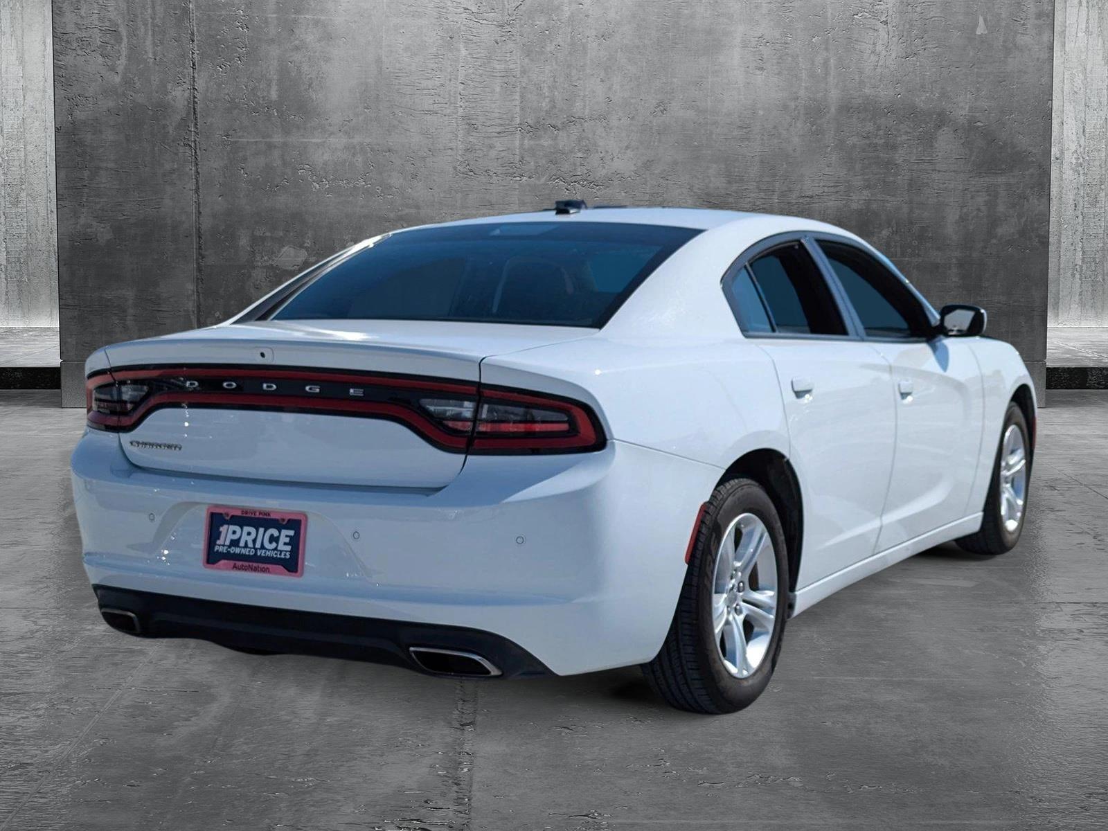 2022 Dodge Charger Vehicle Photo in Ft. Myers, FL 33907