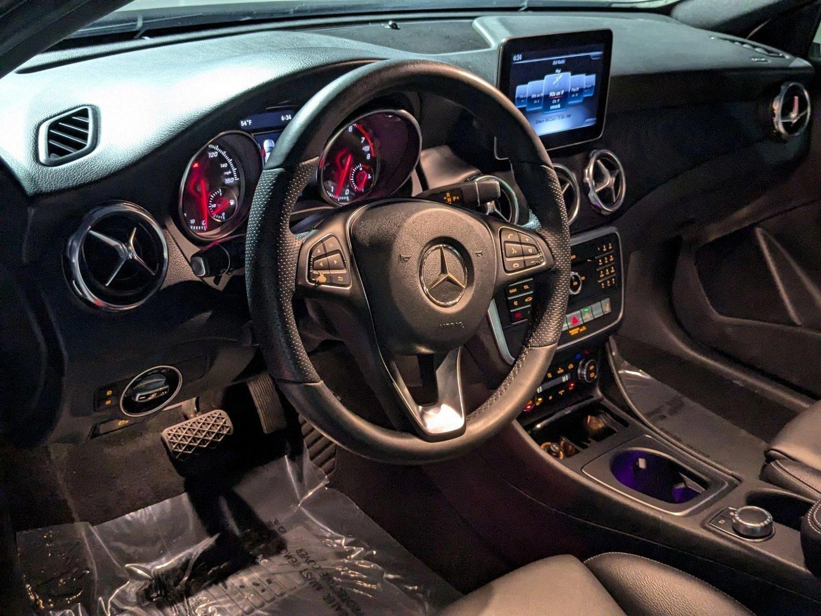 2019 Mercedes-Benz GLA Vehicle Photo in Miami, FL 33169