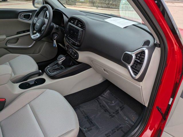 2024 Kia Soul Vehicle Photo in SELMA, TX 78154-1459