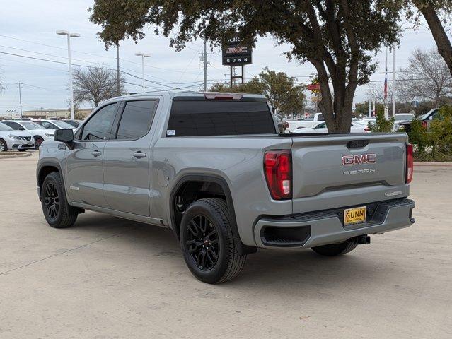 2023 GMC Sierra 1500 Vehicle Photo in SELMA, TX 78154-1459