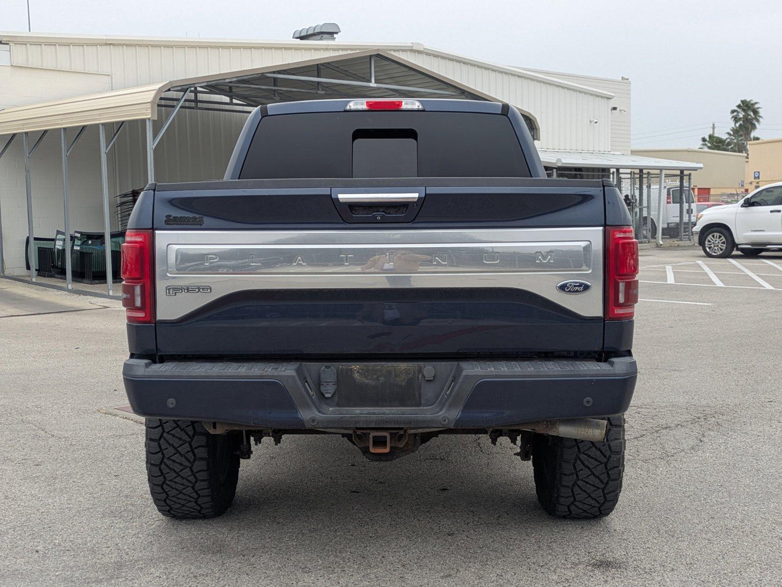 2015 Ford F-150 Vehicle Photo in Corpus Christi, TX 78415