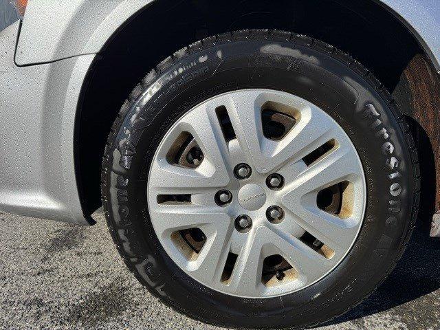 2018 Dodge Grand Caravan Vehicle Photo in Mechanicsburg, PA 17050-1707