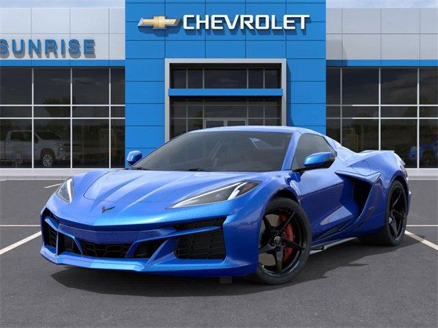 2025 Chevrolet Corvette E-Ray Vehicle Photo in COLLIERVILLE, TN 38017-9006