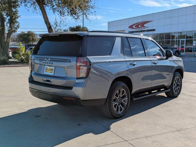 2022 Chevrolet Tahoe Vehicle Photo in SELMA, TX 78154-1460