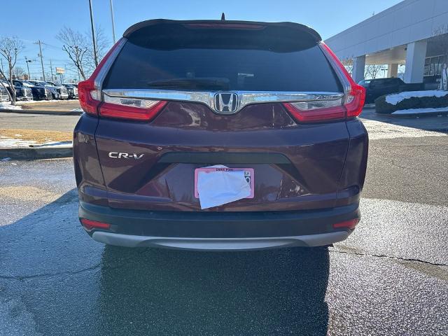 2019 Honda CR-V Vehicle Photo in BARTLETT, TN 38133-4101