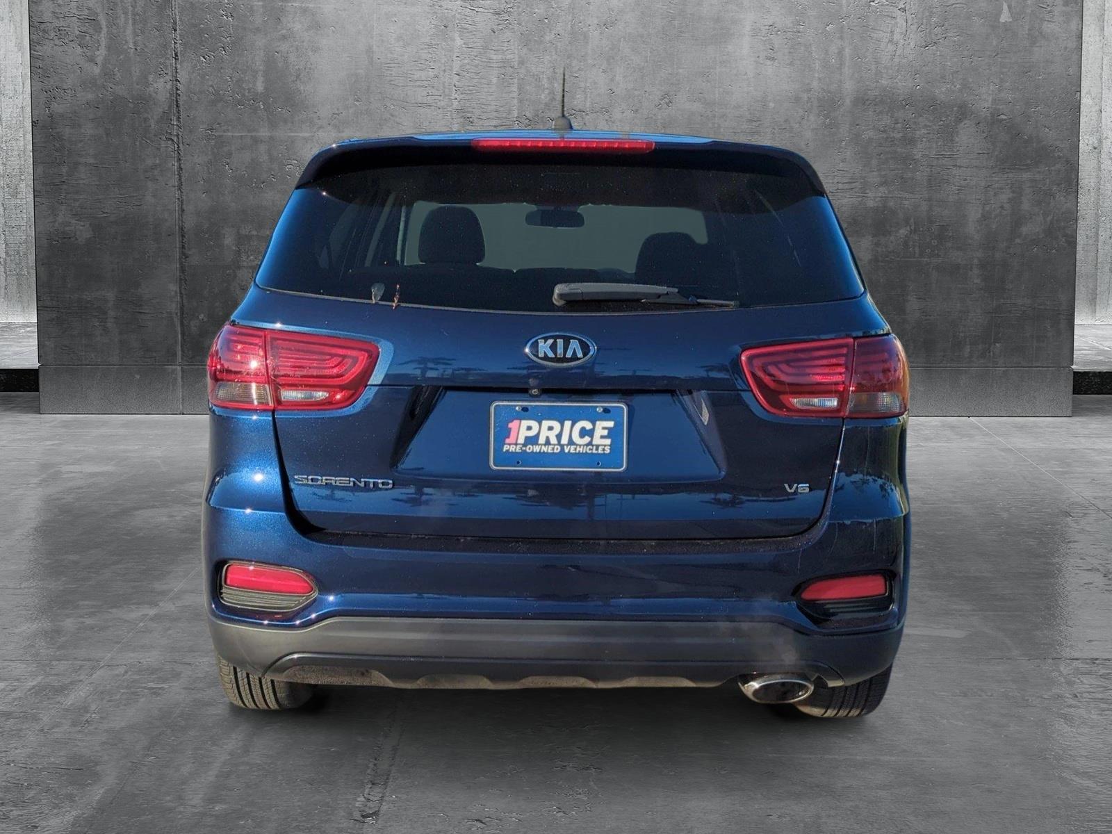 2019 Kia Sorento Vehicle Photo in Margate, FL 33063