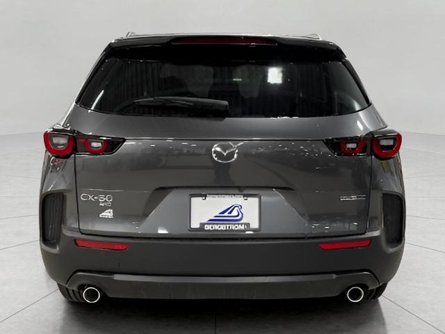 2025 Mazda CX-50 Vehicle Photo in Green Bay, WI 54304