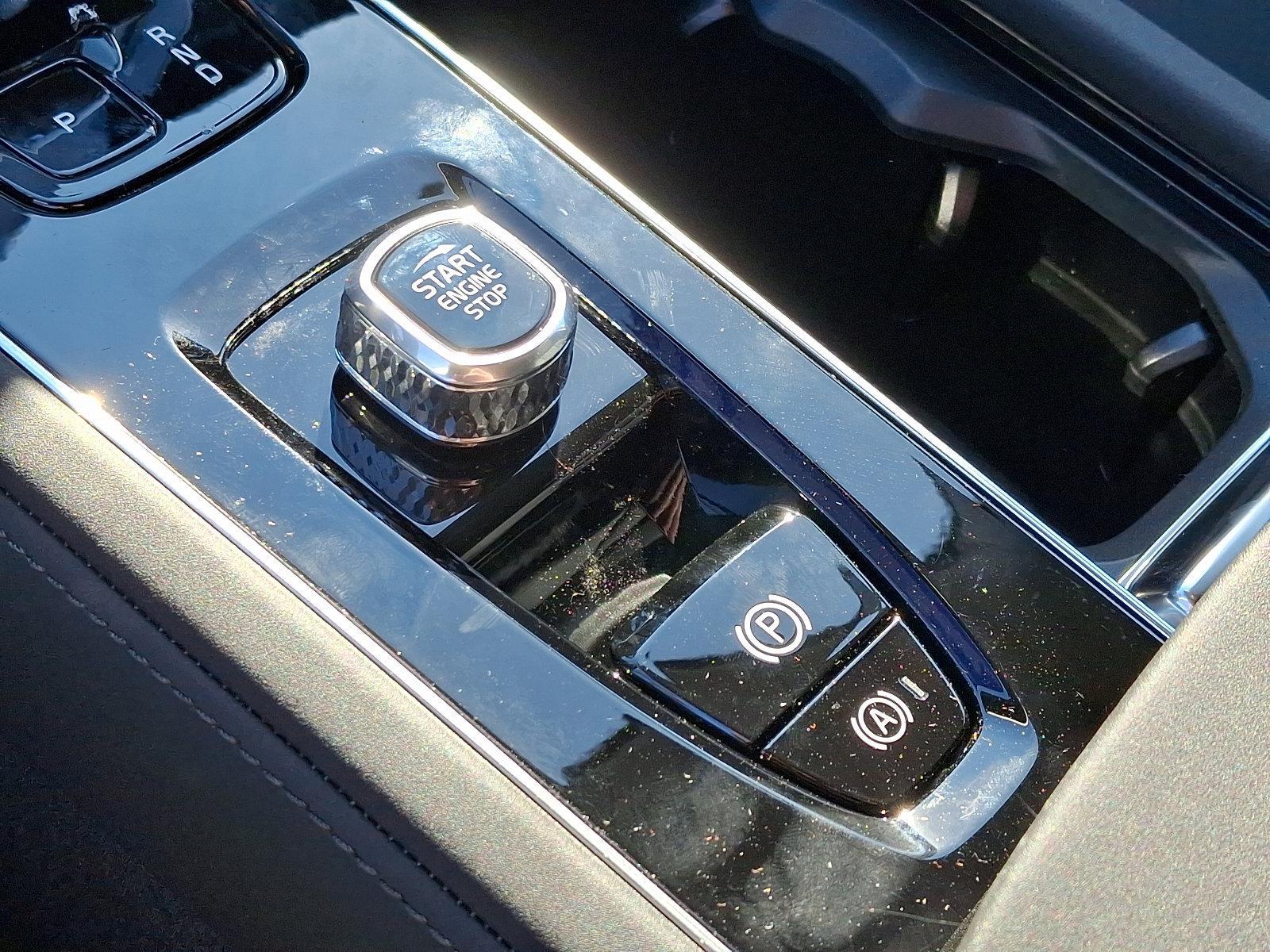 2025 Volvo XC90 Vehicle Photo in Trevose, PA 19053