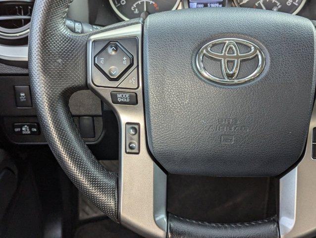 2020 Toyota Tacoma 2WD Vehicle Photo in San Antonio, TX 78230