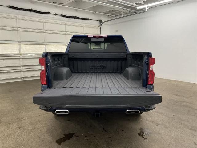 2023 Chevrolet Silverado 1500 Vehicle Photo in PORTLAND, OR 97225-3518