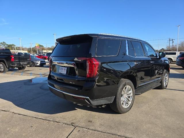 2023 GMC Yukon Vehicle Photo in LAFAYETTE, LA 70503-4541