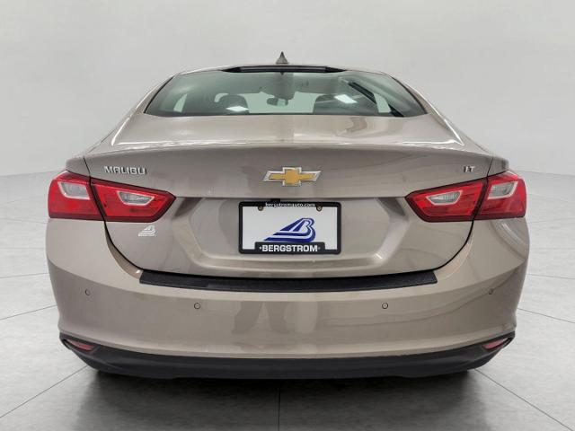 2024 Chevrolet Malibu Vehicle Photo in APPLETON, WI 54914-8833