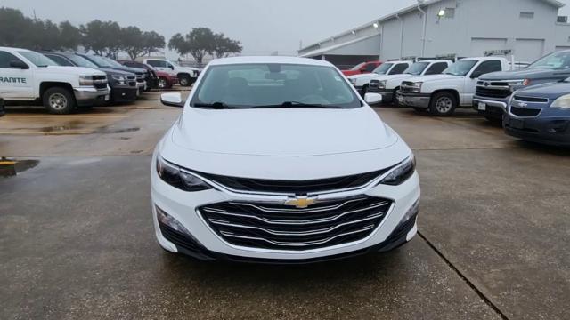 2022 Chevrolet Malibu Vehicle Photo in HOUSTON, TX 77054-4802