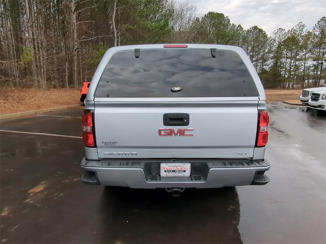 2014 GMC Sierra 1500 Vehicle Photo in ALBERTVILLE, AL 35950-0246