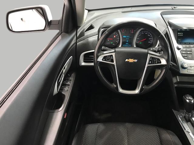 2016 Chevrolet Equinox Vehicle Photo in GREEN BAY, WI 54303-3330