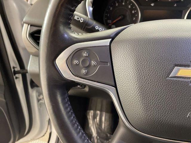 2021 Chevrolet Traverse Vehicle Photo in PHOENIX, AZ 85014-3381