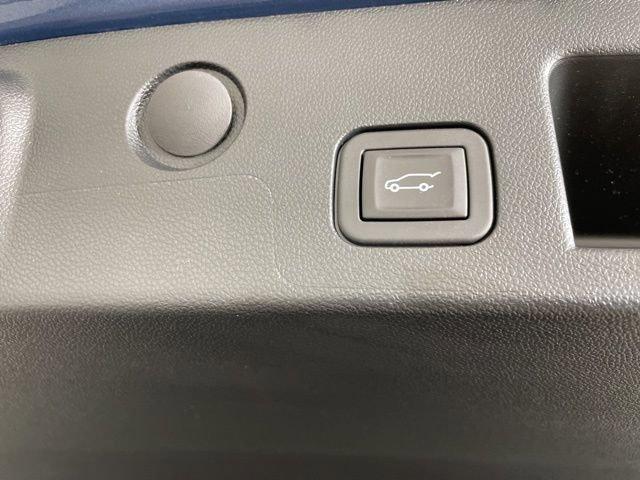 2025 Chevrolet Equinox Vehicle Photo in PHOENIX, AZ 85014-3381