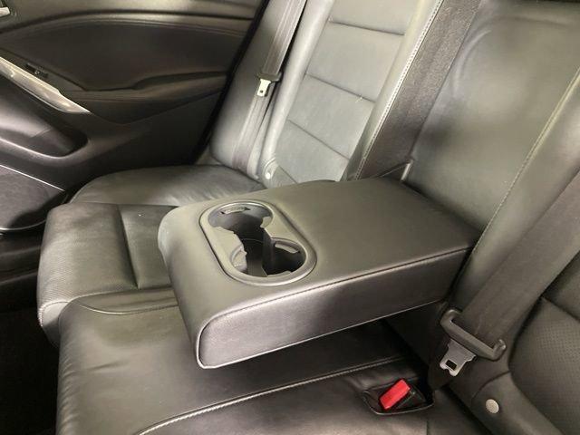 2017 Mazda Mazda6 Vehicle Photo in PHOENIX, AZ 85014-3381