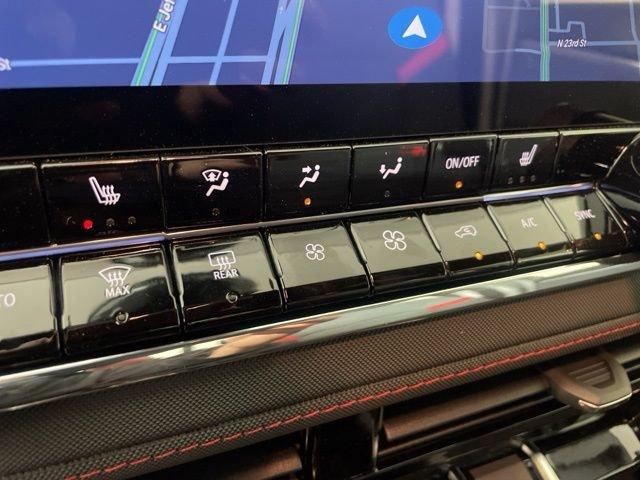 2025 Chevrolet Colorado Vehicle Photo in PHOENIX, AZ 85014-3381