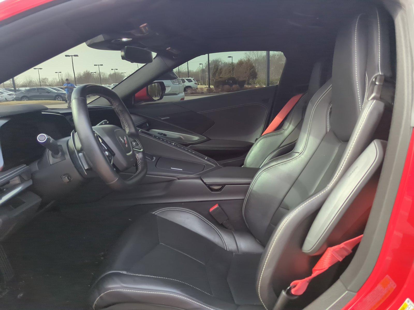 2021 Chevrolet Corvette Vehicle Photo in Memphis, TN 38125