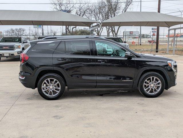 2024 GMC Terrain Vehicle Photo in SELMA, TX 78154-1459