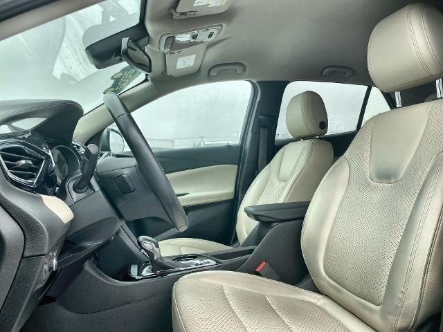 2022 Buick Encore GX Vehicle Photo in WILLIAMSVILLE, NY 14221-2883