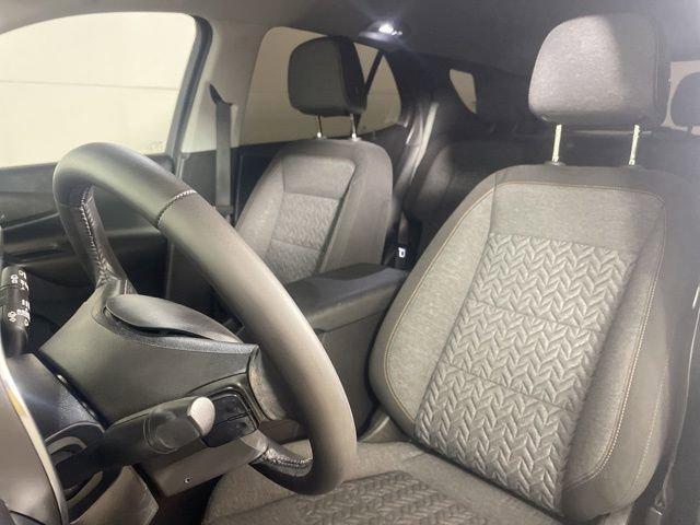 2022 Chevrolet Equinox Vehicle Photo in PHOENIX, AZ 85014-3381