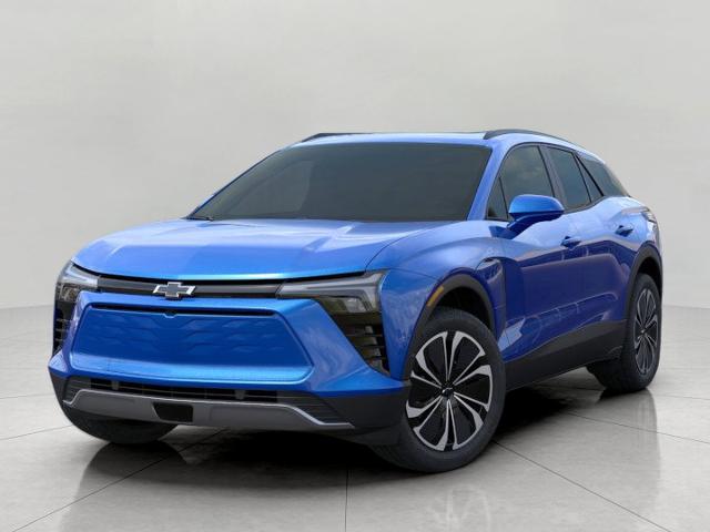 2025 Chevrolet Blazer EV Vehicle Photo in NEENAH, WI 54956-2243