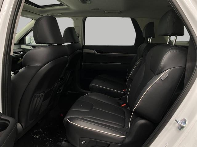 2025 Hyundai PALISADE Vehicle Photo in Appleton, WI 54913