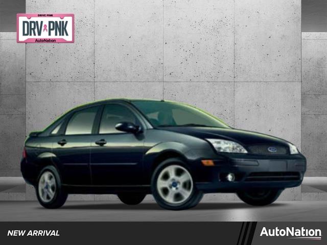 2006 Ford Focus Vehicle Photo in St. Petersburg, FL 33713