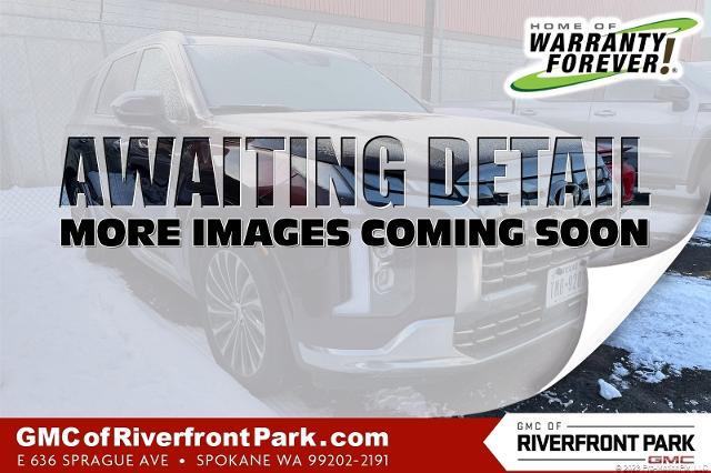 2024 Hyundai Palisade Vehicle Photo in SPOKANE, WA 99202-2191