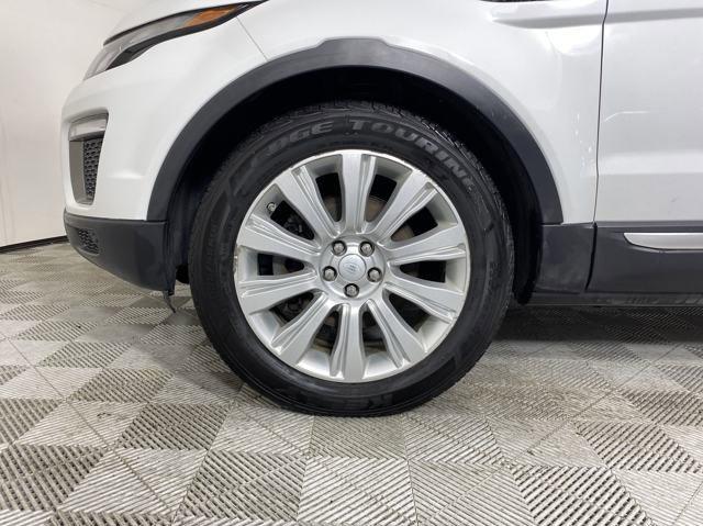 2017 Land Rover Range Rover Evoque Vehicle Photo in MEDINA, OH 44256-9001