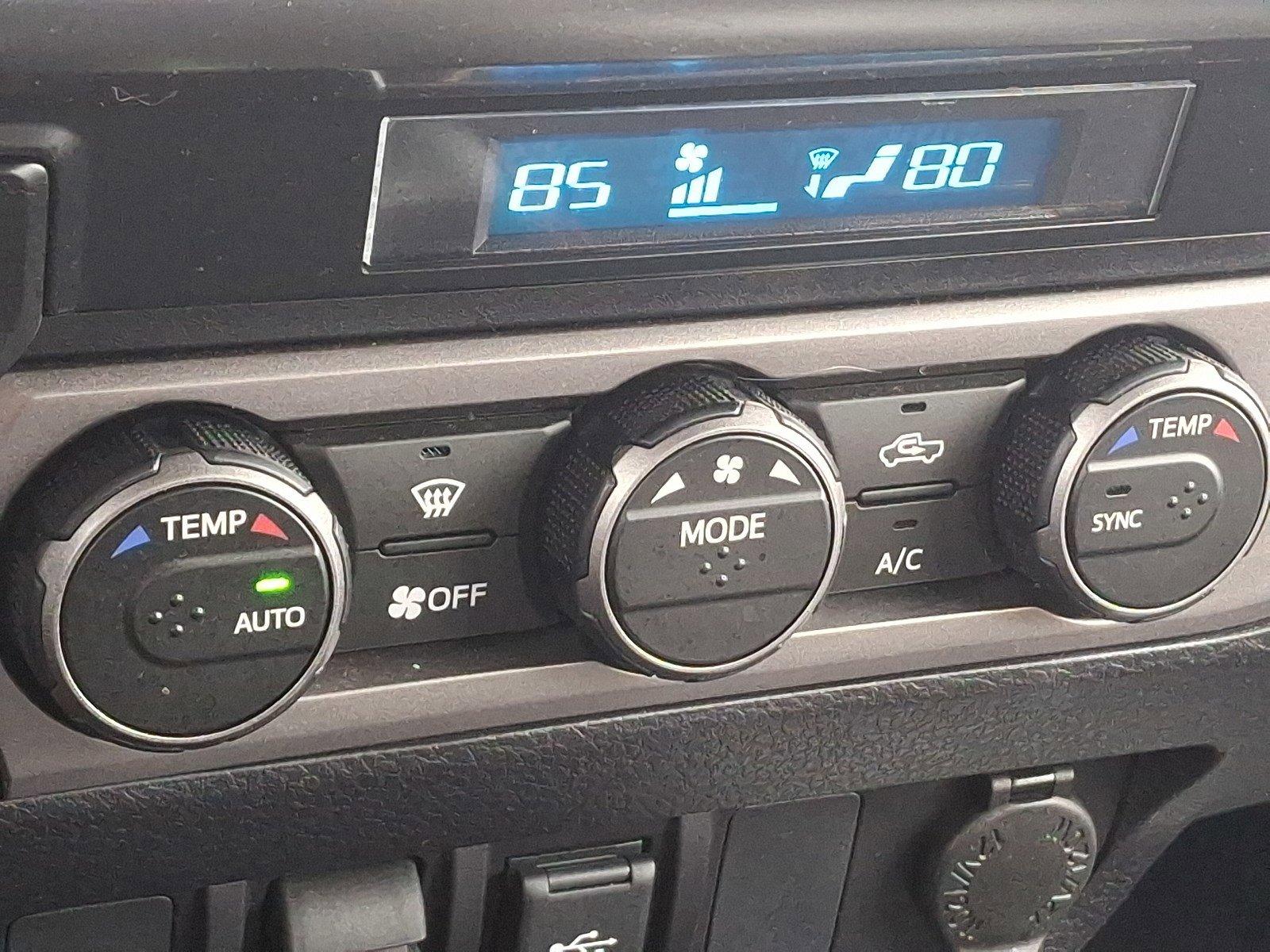 2022 Toyota Tacoma 4WD Vehicle Photo in Harrisburg, PA 17111