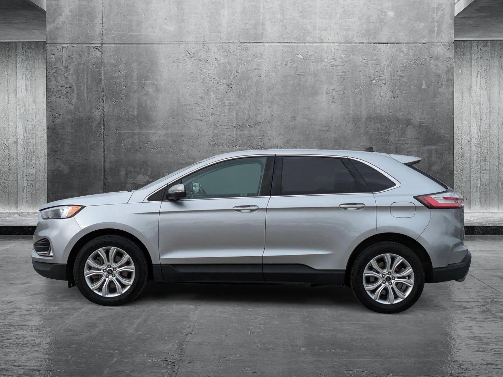 2023 Ford Edge Vehicle Photo in Corpus Christi, TX 78415