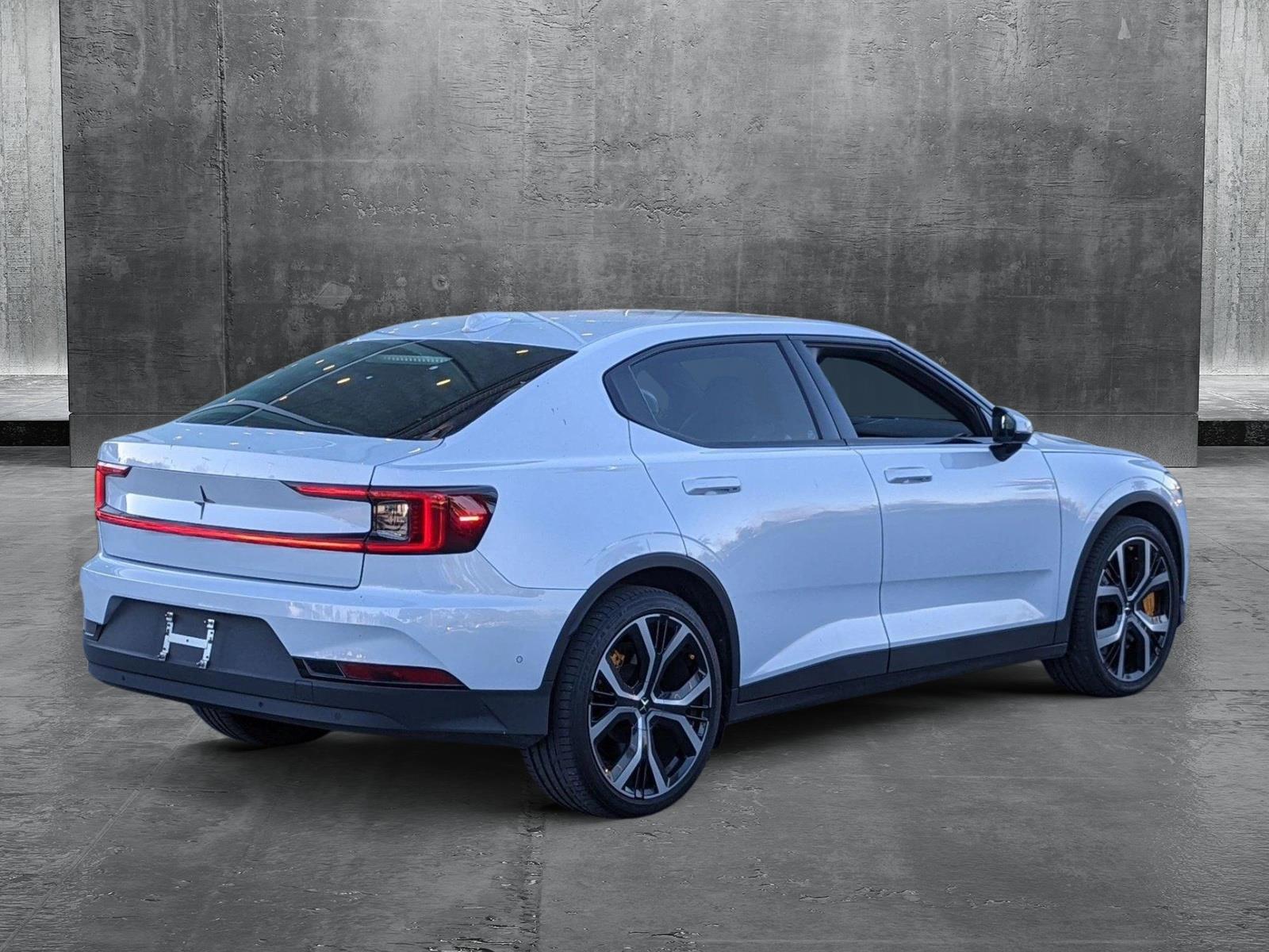 2022 Polestar 2 Vehicle Photo in Orlando, FL 32811