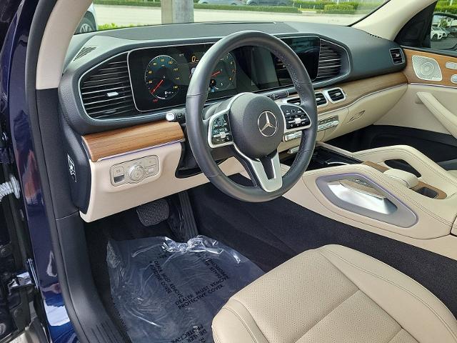 2022 Mercedes-Benz GLE Vehicle Photo in LIGHTHOUSE POINT, FL 33064-6849