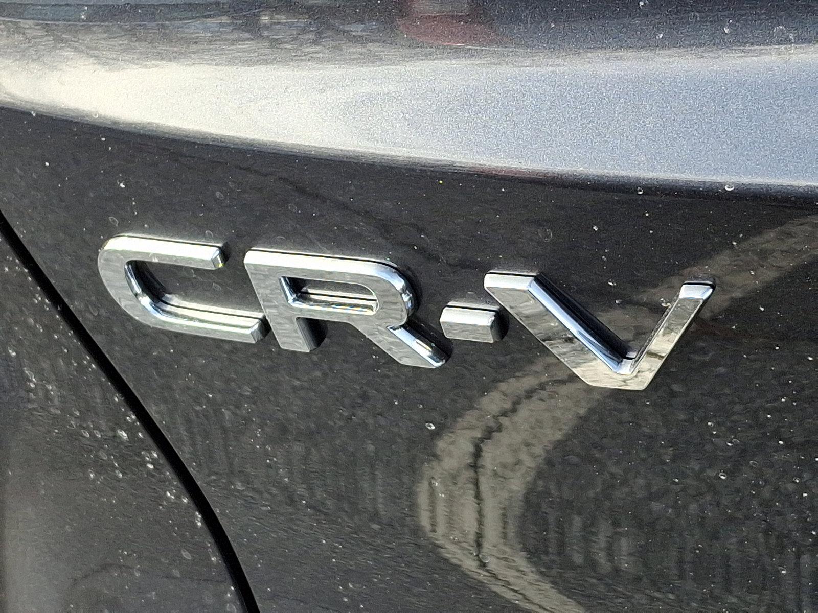2025 Honda CR-V Vehicle Photo in Harrisburg, PA 17111